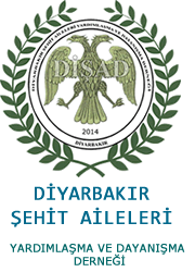 Diyarbakır Şehit Aileleri Derneği - Dişad